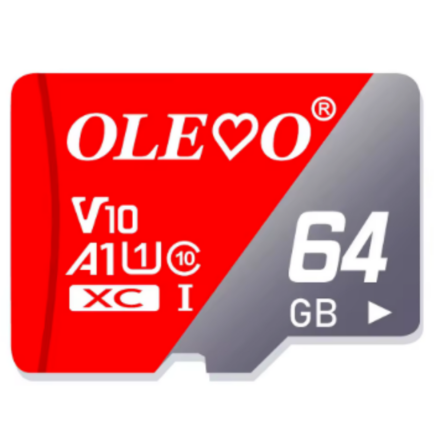 Karta SD 64GB