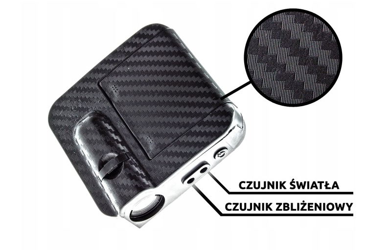 LOGO Projektor BAZORA