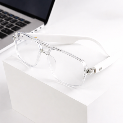 Okulary tłumaczące rozmowy na żywo