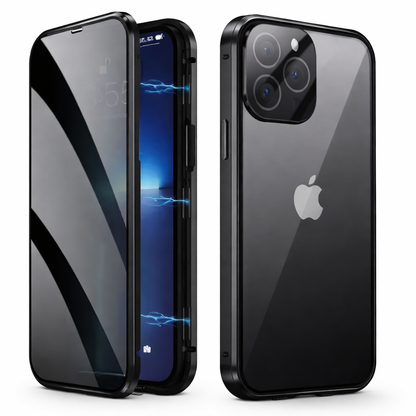 IPhone obudowa prywatyzująca - BAZORA