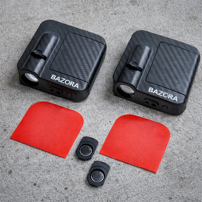 LOGO Projektor BAZORA