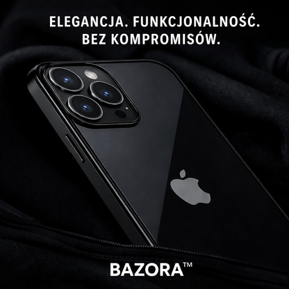 IPhone obudowa prywatyzująca - BAZORA