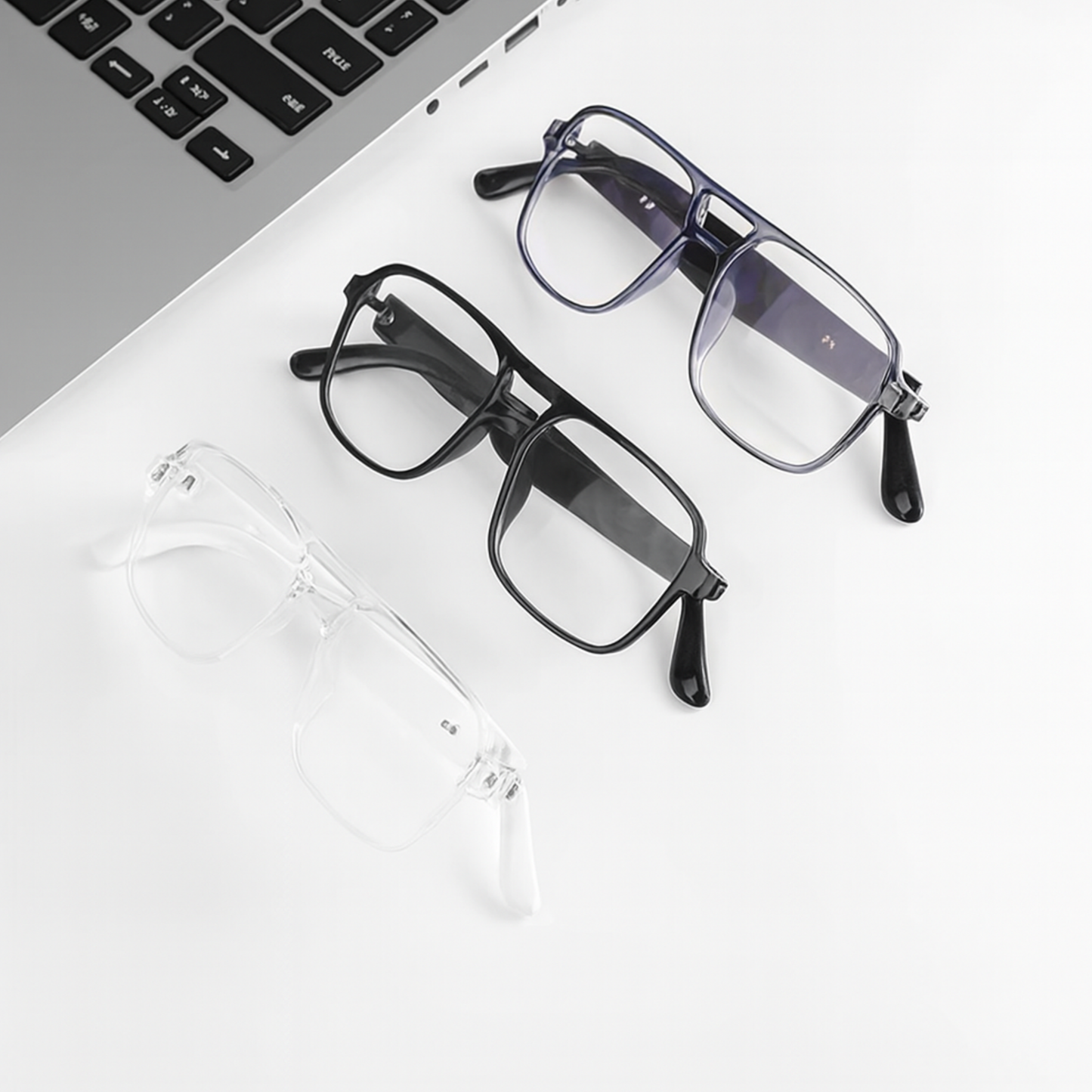 Okulary tłumaczące rozmowy na żywo