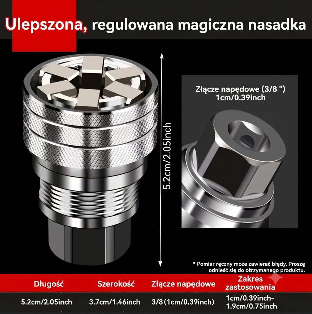 GripMax™
