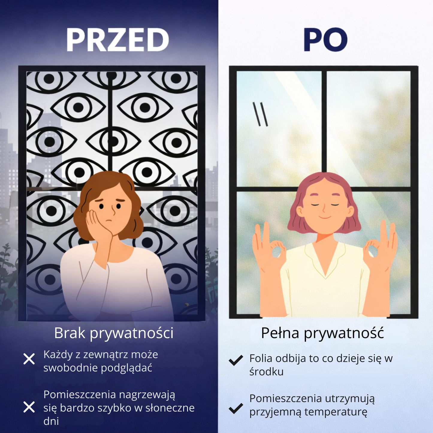 Folia prywatyzująca BAZORA