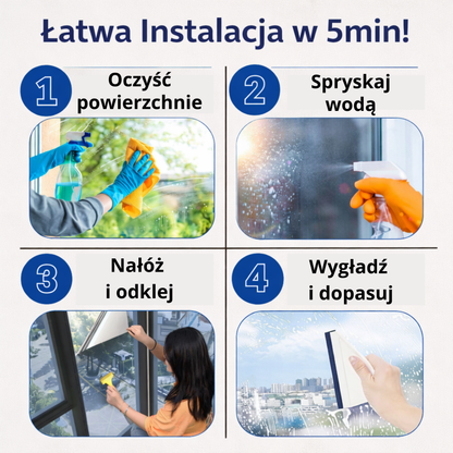 Folia prywatyzująca BAZORA