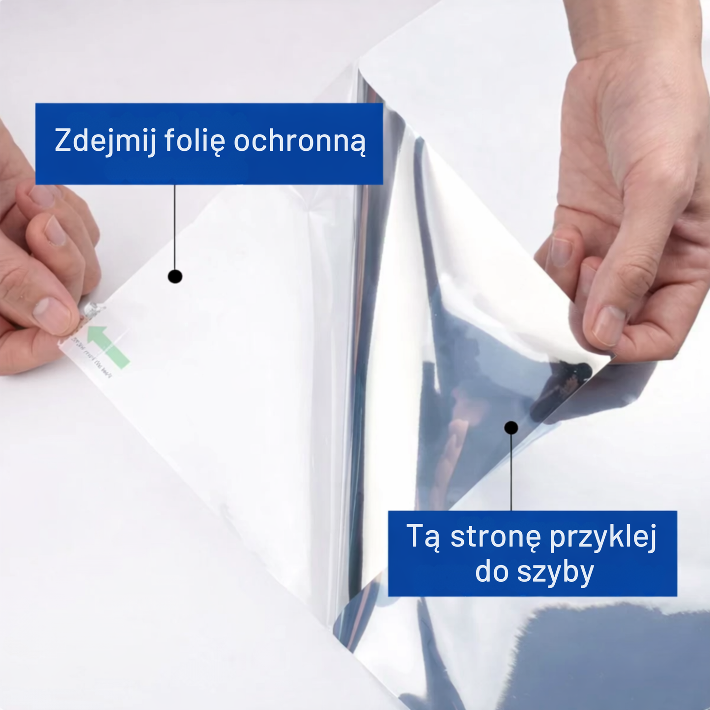 Folia prywatyzująca BAZORA
