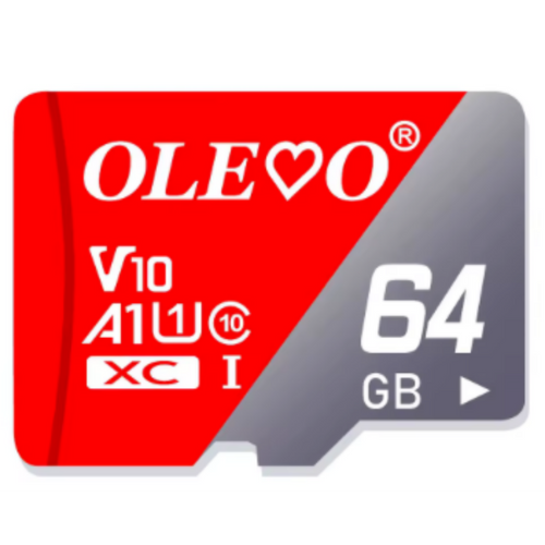 Karta SD 64GB