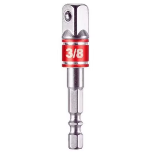 Adapter dla GripMax z 1/4" do 3/8"