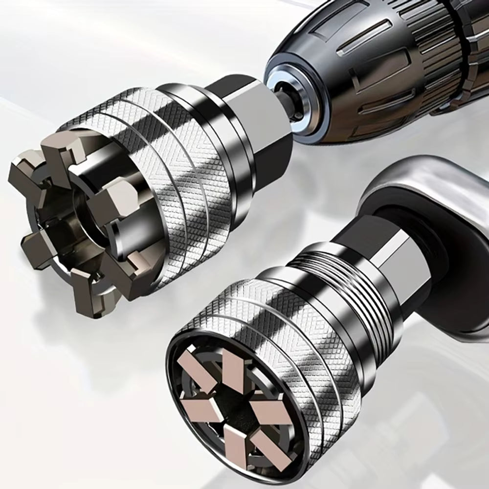 GripMax™