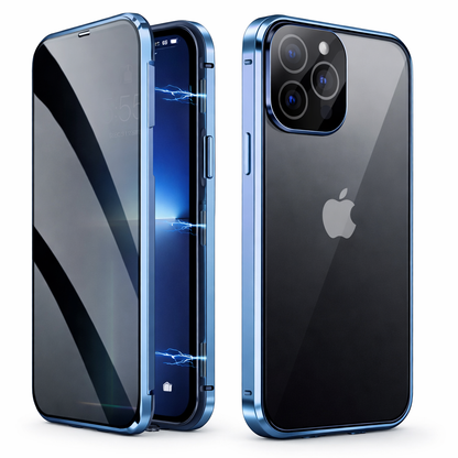 IPhone obudowa prywatyzująca - BAZORA
