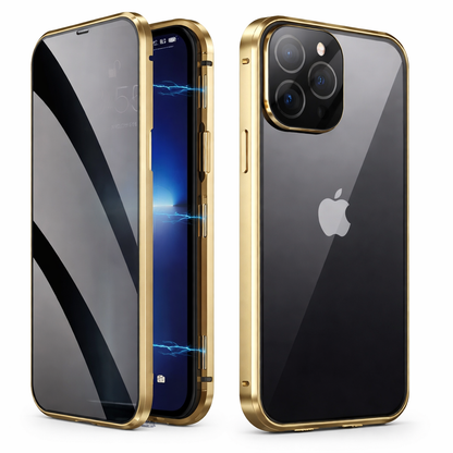 IPhone obudowa prywatyzująca - BAZORA
