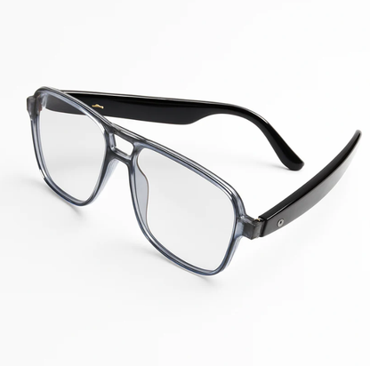 Okulary tłumaczące rozmowy na żywo