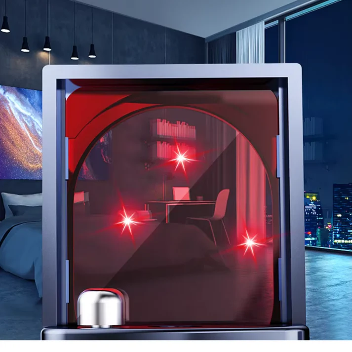 EchoDetektor™ Urządzenie antyszpiegowskie