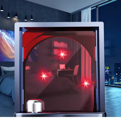 EchoDetektor™ Urządzenie antyszpiegowskie