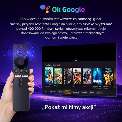 BAZORA LinkTv Box