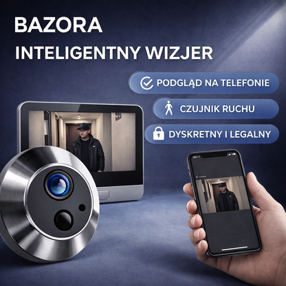 Inteligentny Wizjer Bazora