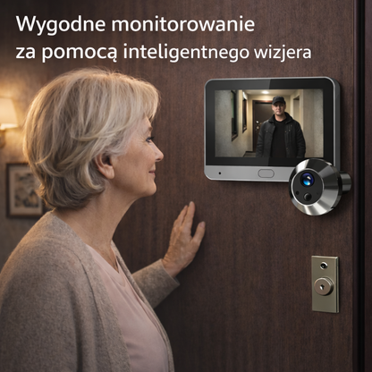 Inteligentny Wizjer Bazora